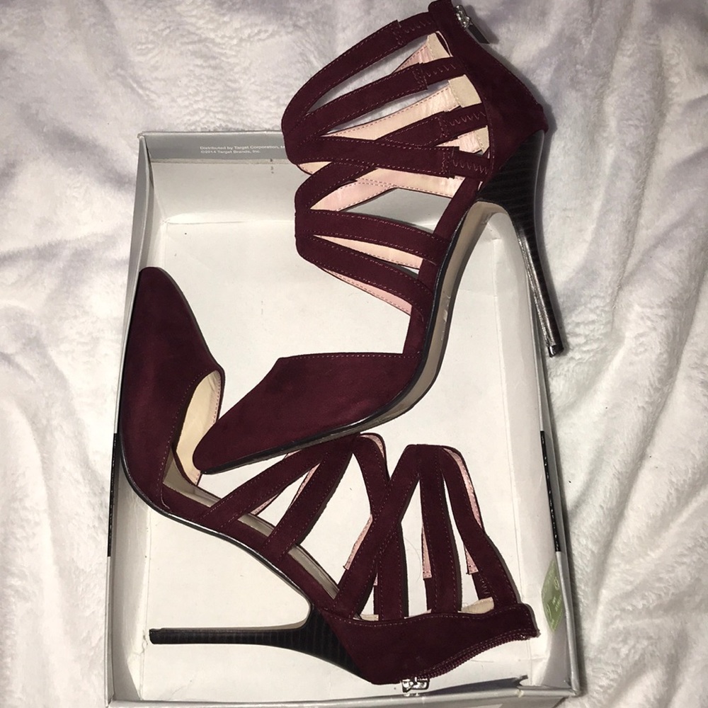 Heels
